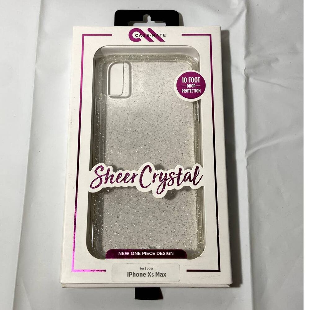 Iphone xs max phone Case